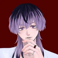 Haitani Rindou