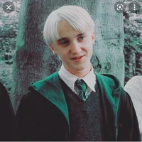 Draco Malfoy