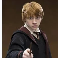 Ron Weasley