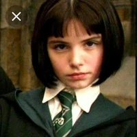 Pansy Parkinson