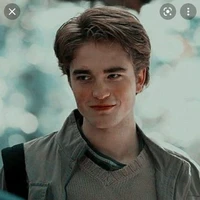 Cedric Diggory