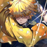 Zenitsu