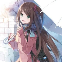 Tần Thiên linh _ con gái nữ9