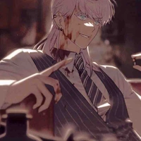 Sanzu Haruchiyo