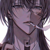 Haitani Rindou