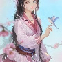 Nha hoàn Đoan Nhi
