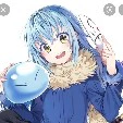 Rimuru Tempest