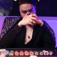 Phạm Hoàng Khoa ( a trai Jun )