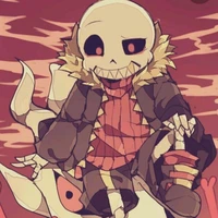 fell