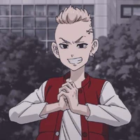 Ruyguji Ken / Draken