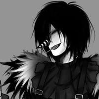 Laughing Jack