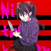 Nina the Killer