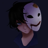 the bloody painter