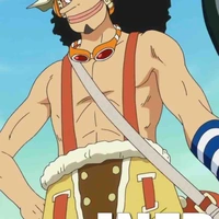 Usopp