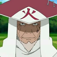 sarutobi hiruzen