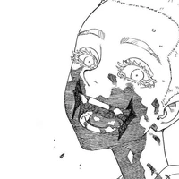 Cọng lông nách của Sanzu /TG/