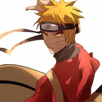 naruto uzumaki