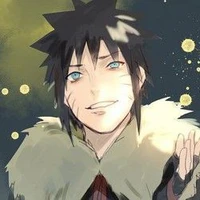 menma uchiha