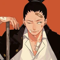 shikamaru nara