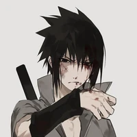 sasuke uchiha