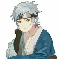 mitsuki(boruto)