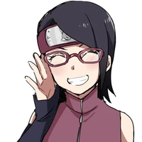 sarada(boruto)