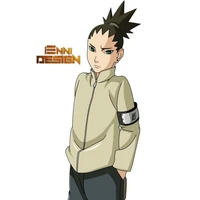 shikadai(boruto)