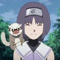 lớp trưởng(boruto)