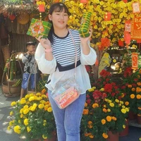 (Đóm lai Sky)Bích Trâm(tác giả)