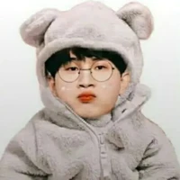 PHƯƠNG TUẤN lúc nhỏ