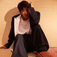 Băng Gia Nguyên _ anh cô