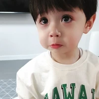 Băng Thiên Khánh_ con nuôi anh cô