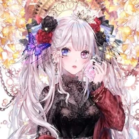 hashako hanahako(yuri)
