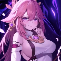 Yae Miko