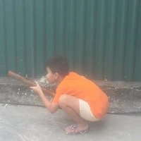 Tác giả đố biết trai hay gái