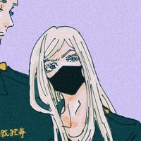 Sanzu Haruchiyo