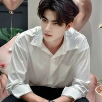 Mạc Dương Tử-Ka-