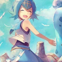 suiren