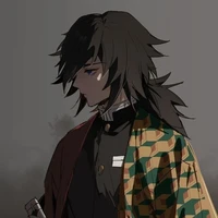 Tomioka Giyuu