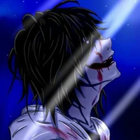 Jeff the Killer /bot9/