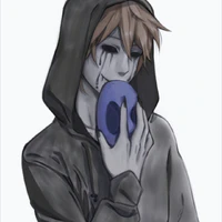Eyeless Jack /bot8/