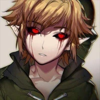 Ben Drowned /top8/