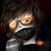 Ticci Toby /bot8/