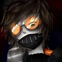 Ticci Toby /bot8/