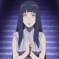 Hyuga Hinata