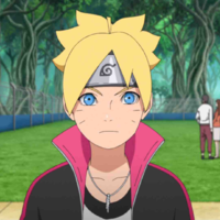 Uzumaki Boruto