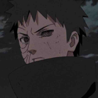 Uchiha Obito