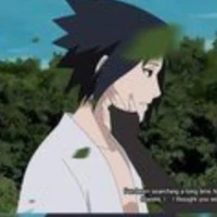Sasuke