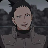 Shikamaru