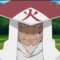 Hokage Đệ Tam